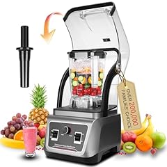 Hijolla commercial blender for sale  Delivered anywhere in USA 