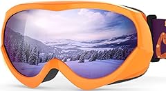 Outdoormaster lunettes ski d'occasion  Livré partout en France