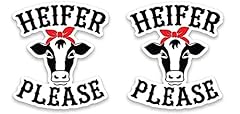 Heifer please cow for sale  Delivered anywhere in USA 