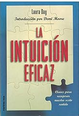 Intuicion eficaz d'occasion  Livré partout en France