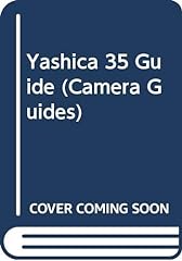 Yashica guide for sale  Delivered anywhere in UK