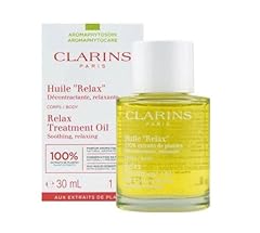 Clarins relax body for sale  Delivered anywhere in UK