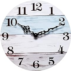 Nuovo wall clock for sale  Delivered anywhere in USA 