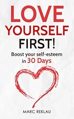 Love yourself first d'occasion  Livré partout en France