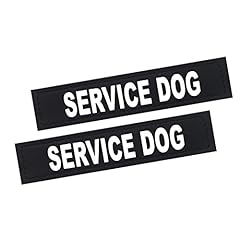 2pack service dog for sale  Delivered anywhere in USA 