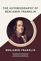 The autobiography benjamin usato  Spedito ovunque in Italia 