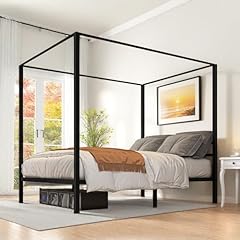 Yitahome canopy bed for sale  Delivered anywhere in USA 
