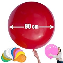 Grosse bunt luftballons gebraucht kaufen  Wird an jeden Ort in Deutschland