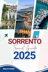 Sorrento travel guide for sale  Delivered anywhere in UK