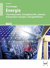 Technologie energie thermodyna d'occasion  Livré partout en Belgiqu