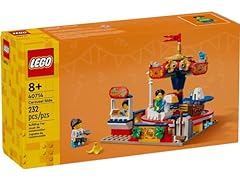 Lego 40714 karussellfahrt gebraucht kaufen  Wird an jeden Ort in Deutschland