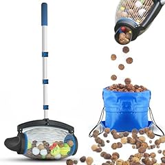 Zozen nut gatherer for sale  Delivered anywhere in USA 