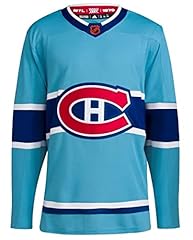 Adidas montreal canadiens for sale  Delivered anywhere in UK