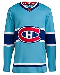 Adidas montreal canadiens for sale  Delivered anywhere in UK