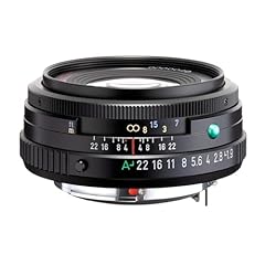 Pentax pentax 43mmf1.9 usato  Spedito ovunque in Italia 