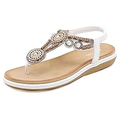 Zoeashley sandalen damen gebraucht kaufen  Wird an jeden Ort in Deutschland