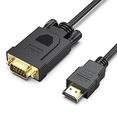 Benfei hdmi vga for sale  Delivered anywhere in USA 