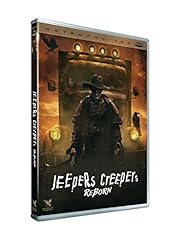 Jeepers creepers reborn d'occasion  Livré partout en Belgiqu