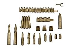 Brickarms munizioni pezzi usato  Spedito ovunque in Italia 
