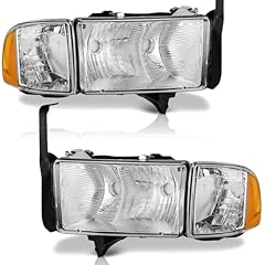 Weelmoto headlights assembly for sale  Delivered anywhere in USA 