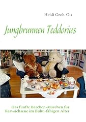Jungbrunnen teddorius das d'occasion  Livré partout en France
