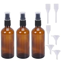 Luabue 3pcs flacon d'occasion  Livré partout en France