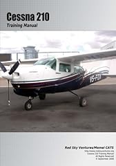 Cessna 210 training d'occasion  Livré partout en France