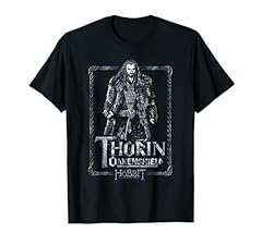 Hobbit thorin stare gebraucht kaufen  Wird an jeden Ort in Deutschland
