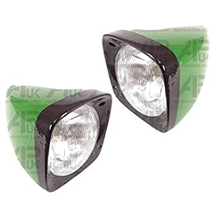 Apuk pair headlights for sale  Delivered anywhere in UK