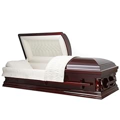 Overnight caskets elite for sale  Delivered anywhere in USA 
