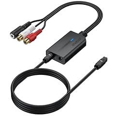 Autoutlet 192khz convertisseur d'occasion  Livré partout en France