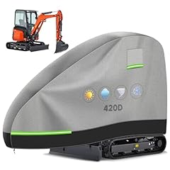 Yedzen excavator cover for sale  Delivered anywhere in UK