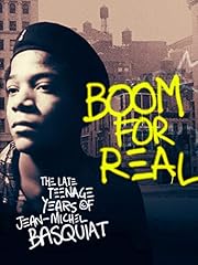 Boom real late for sale  Delivered anywhere in UK