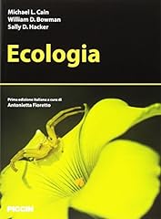 Ecologia usato  Spedito ovunque in Italia 