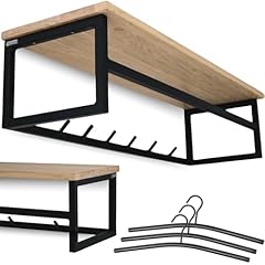 Holz4home garderobe massivholz gebraucht kaufen  Wird an jeden Ort in Deutschland