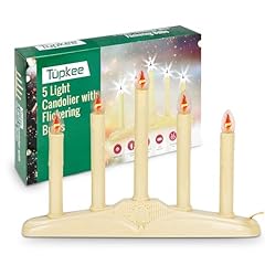 Tupkee christmas candolier for sale  Delivered anywhere in USA 
