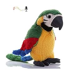 Talking parrot speaking for sale  Delivered anywhere in USA 