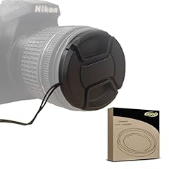 Copriobiettivo per fotocamera usato  Spedito ovunque in Italia 