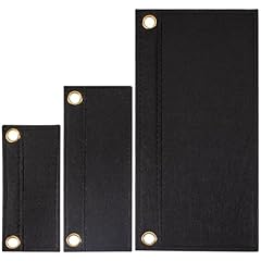 Creatcabin 3pcs black for sale  Delivered anywhere in UK