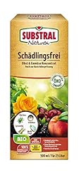 Substral naturen bio gebraucht kaufen  Wird an jeden Ort in Deutschland