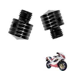 Generico 2pcs tappi usato  Spedito ovunque in Italia 