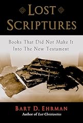 Lost scriptures books for sale  Delivered anywhere in UK