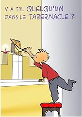 Quelqu tabernacle d'occasion  Livré partout en France