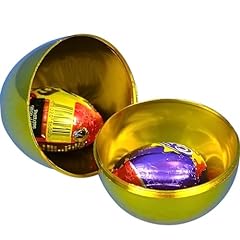 Golden easter egg for sale  Delivered anywhere in USA 