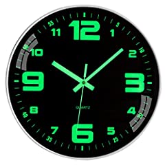 Wall clock inch for sale  Delivered anywhere in Ireland