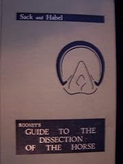 Rooney guide dissection for sale  Delivered anywhere in UK