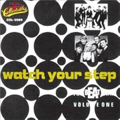 Watch your step d'occasion  Livré partout en France