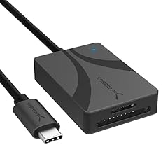 Sabrent kartenleser usb gebraucht kaufen  Wird an jeden Ort in Deutschland