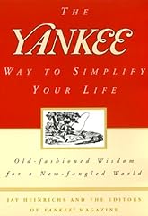 Yankee way simplify for sale  Delivered anywhere in USA 
