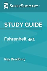 Study guide fahrenheit for sale  Delivered anywhere in USA 